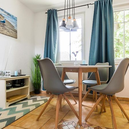 Haus Ostseenixe 05 ヴストロ エクステリア 写真